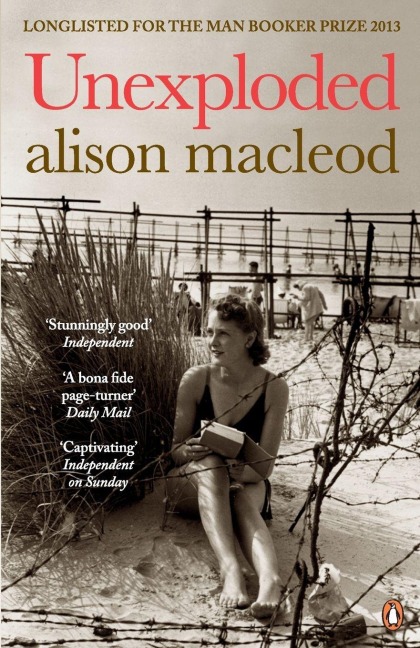 Unexploded