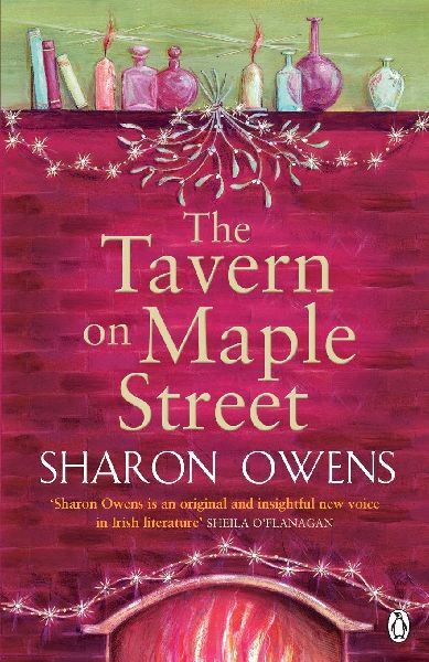 The Tavern on Maple Street