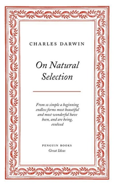 On Natural Selection