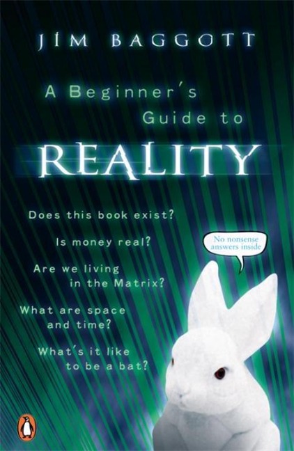 A Beginners Guide to Reality