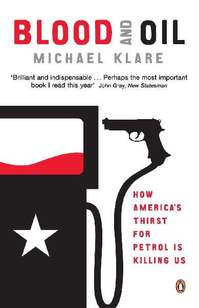 Blood and Oil