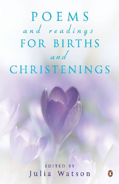 Poems and Readings for Births and Christ