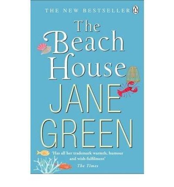 The Beach House
