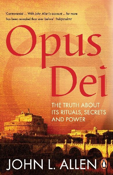 Opus Dei