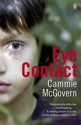 Eye Contact