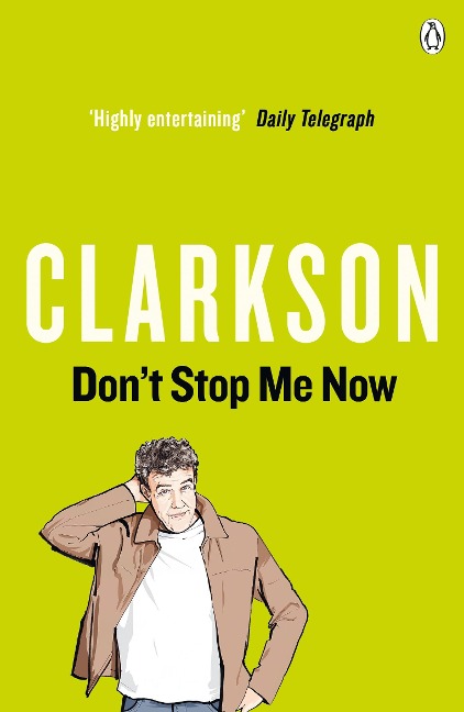 Dont Stop Me Now