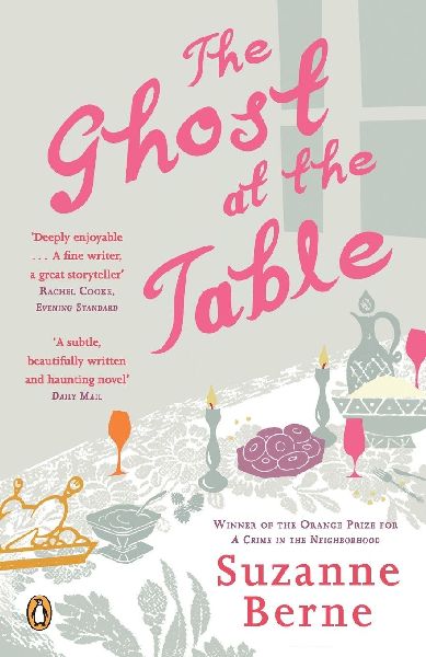 The Ghost at the Table