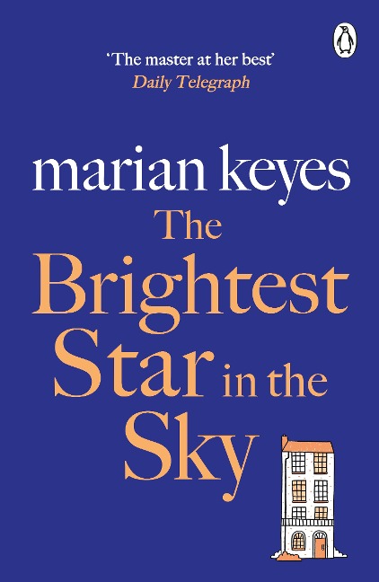 The Brightest Star in the Sky: British Book Awards Author of the Year 2022