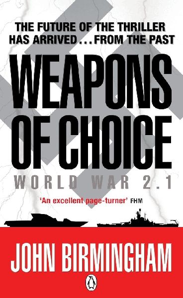 Weapons of Choice