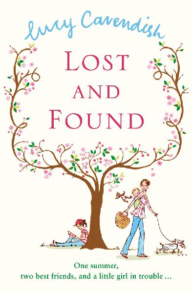 Lost and Found