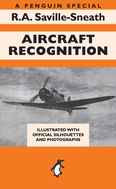 Aircraft Recognition