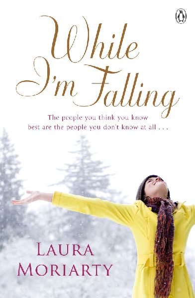 While Im Falling