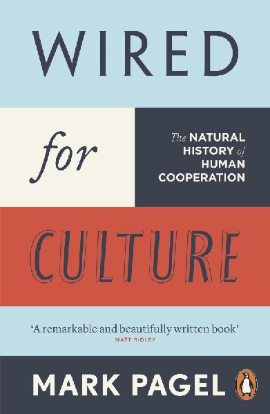 Wired for Culture