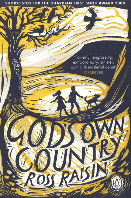 Gods Own Country