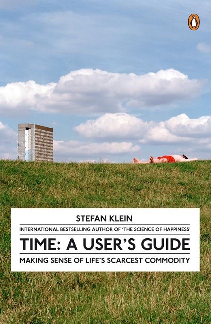 Time: A Users Guide