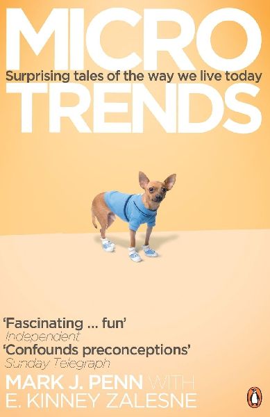 Microtrends