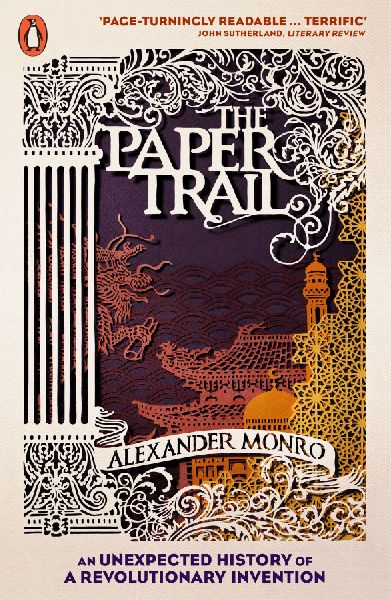 The Paper Trail