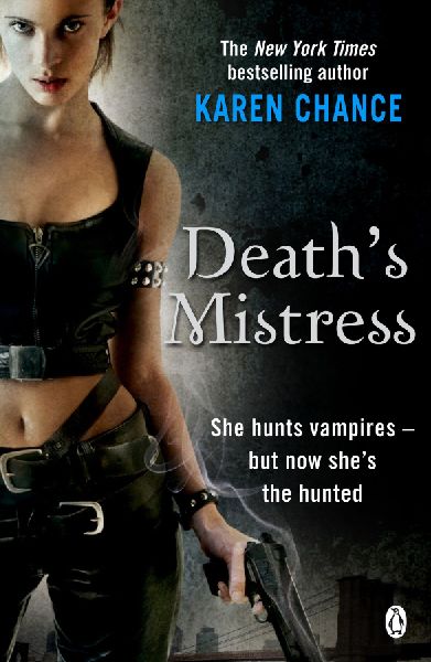 Deaths Mistress