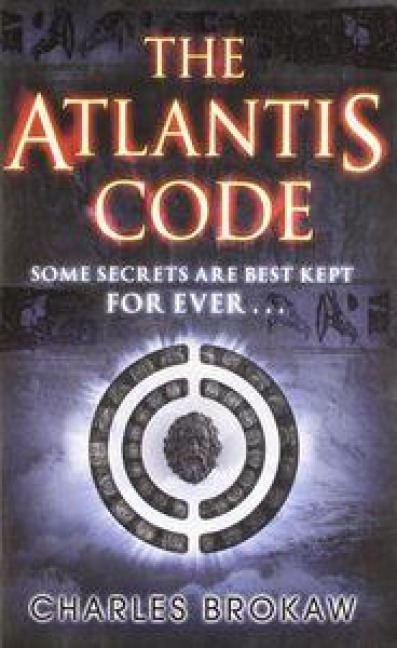 The Atlantis Code