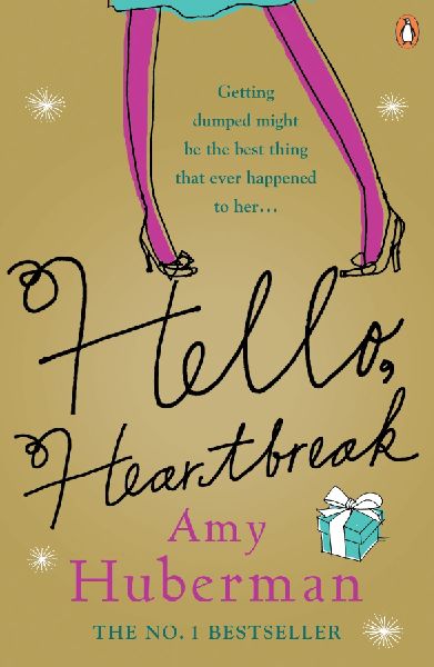 Hello Heartbreak