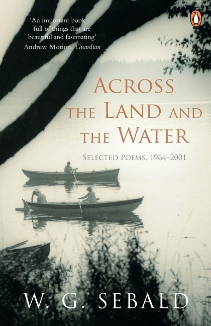 Across the Land and the Water