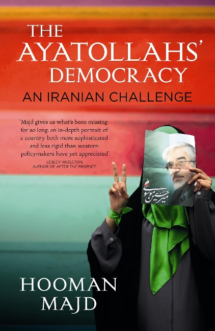 The Ayatollahs Democracy
