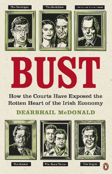 Bust
