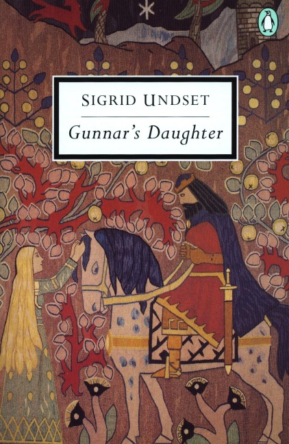 Gunnars Daughter