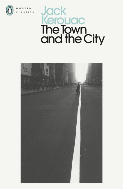 The Town and the City