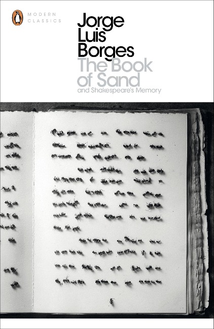 The Book of Sand and Shakespeares Memory