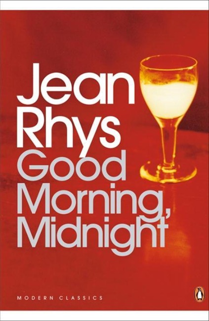 Good Morning, Midnight
