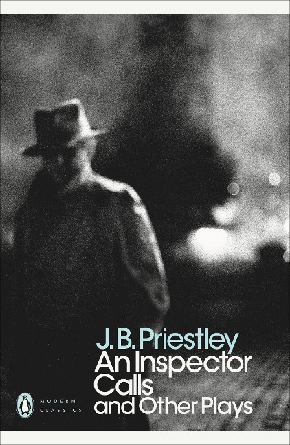 An Inspector Calls: And Other Plays