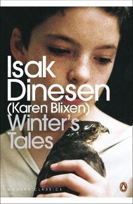 Winters Tales