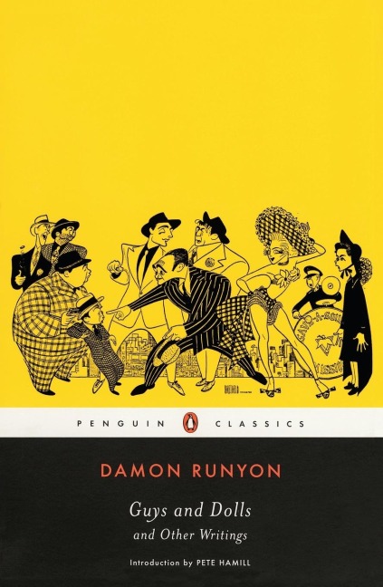 Guys and Dolls and Other Writings