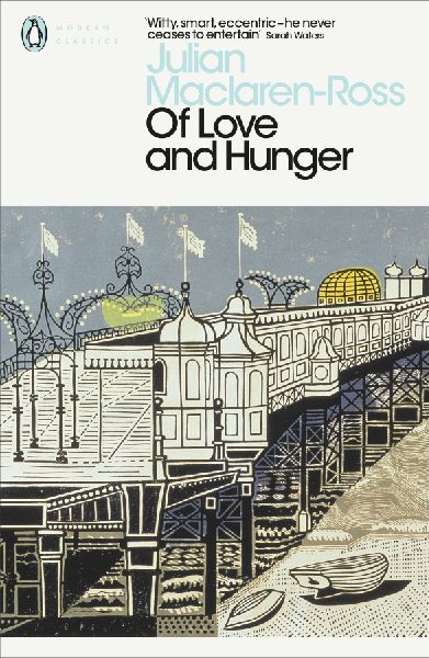 Of Love and Hunger