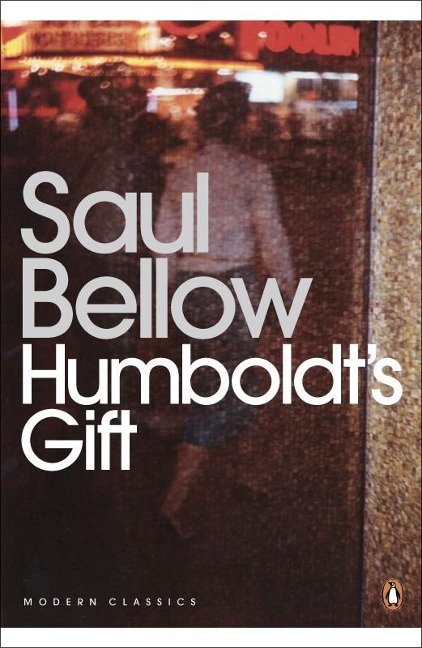 Humboldts Gift