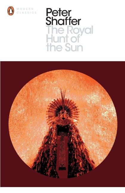 The Royal Hunt of the Sun