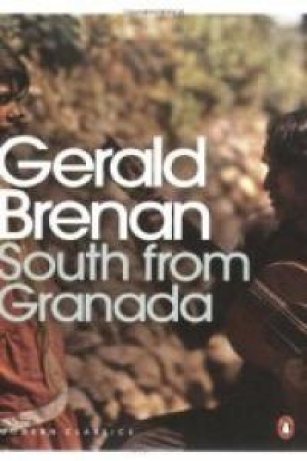 South From Granada