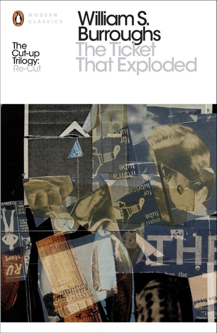 The Ticket That Exploded: The Restored Text