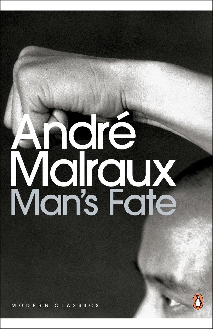 Mans Fate