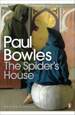 The Spiders House