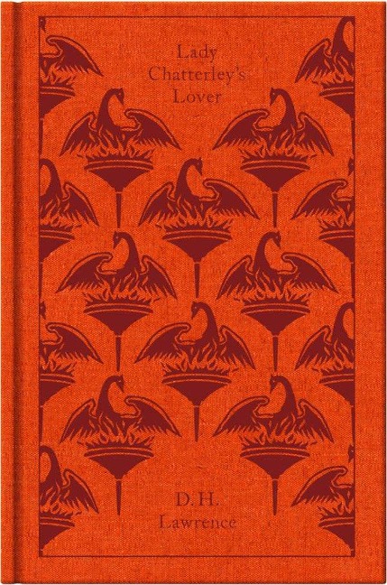 Lady Chatterley's Lover