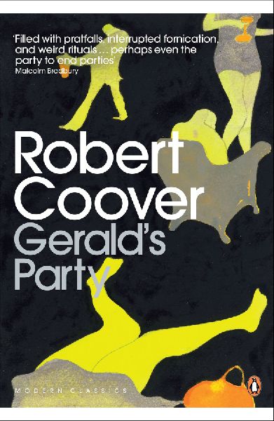 Geralds Party