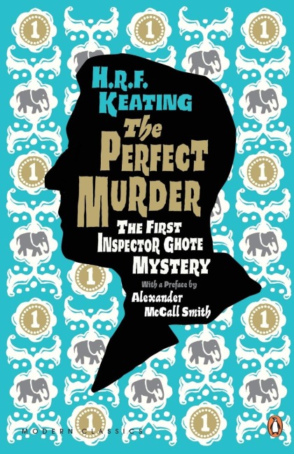 The Perfect Murder: The First Inspector