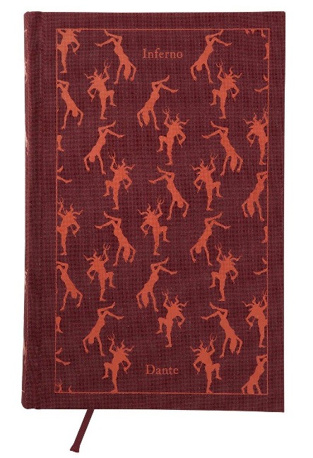 Inferno: The Divine Comedy I