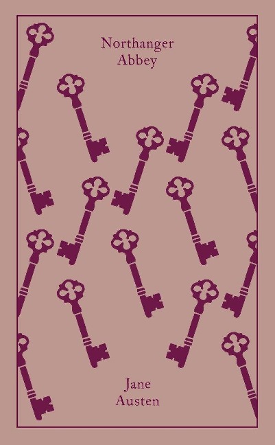 Northanger Abbey