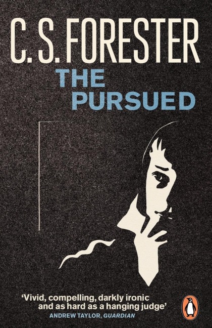 The Pursued