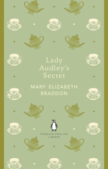 Lady Audley's Secret