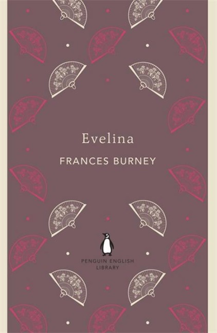 Evelina