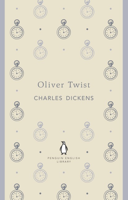 Oliver Twist